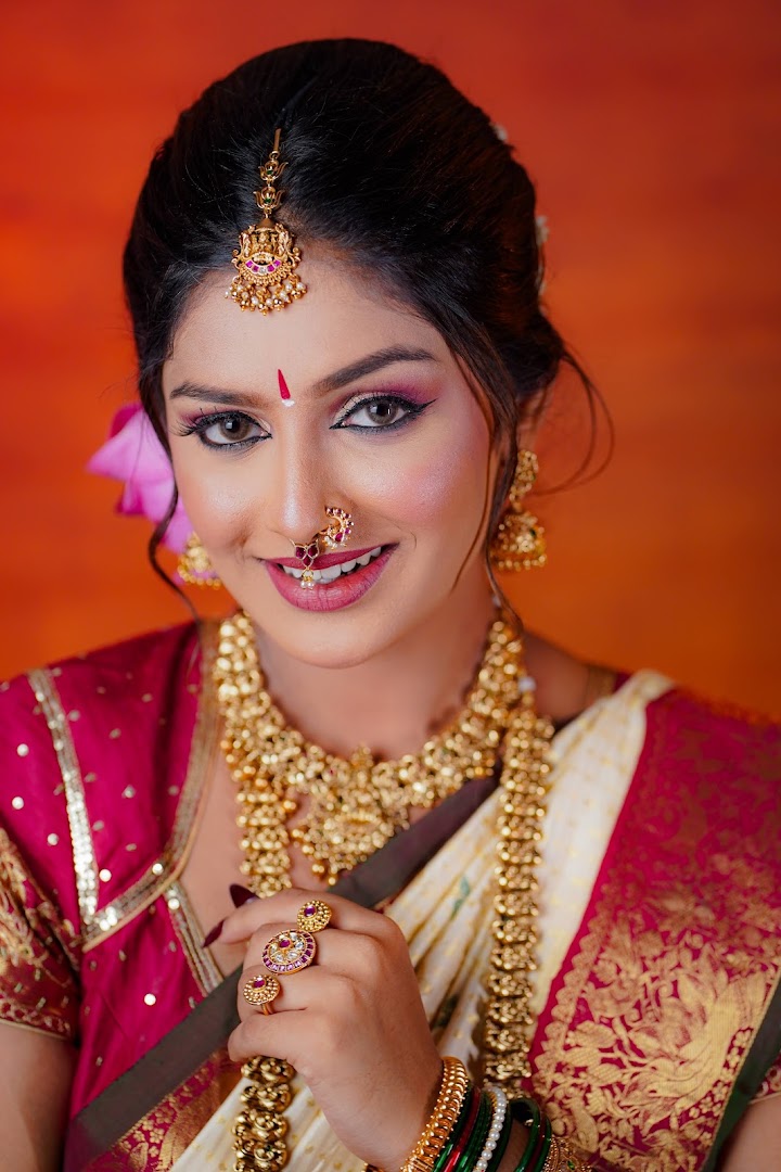 The Bridal
