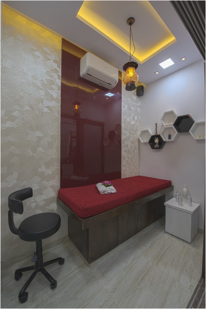 Facials & Skin Care